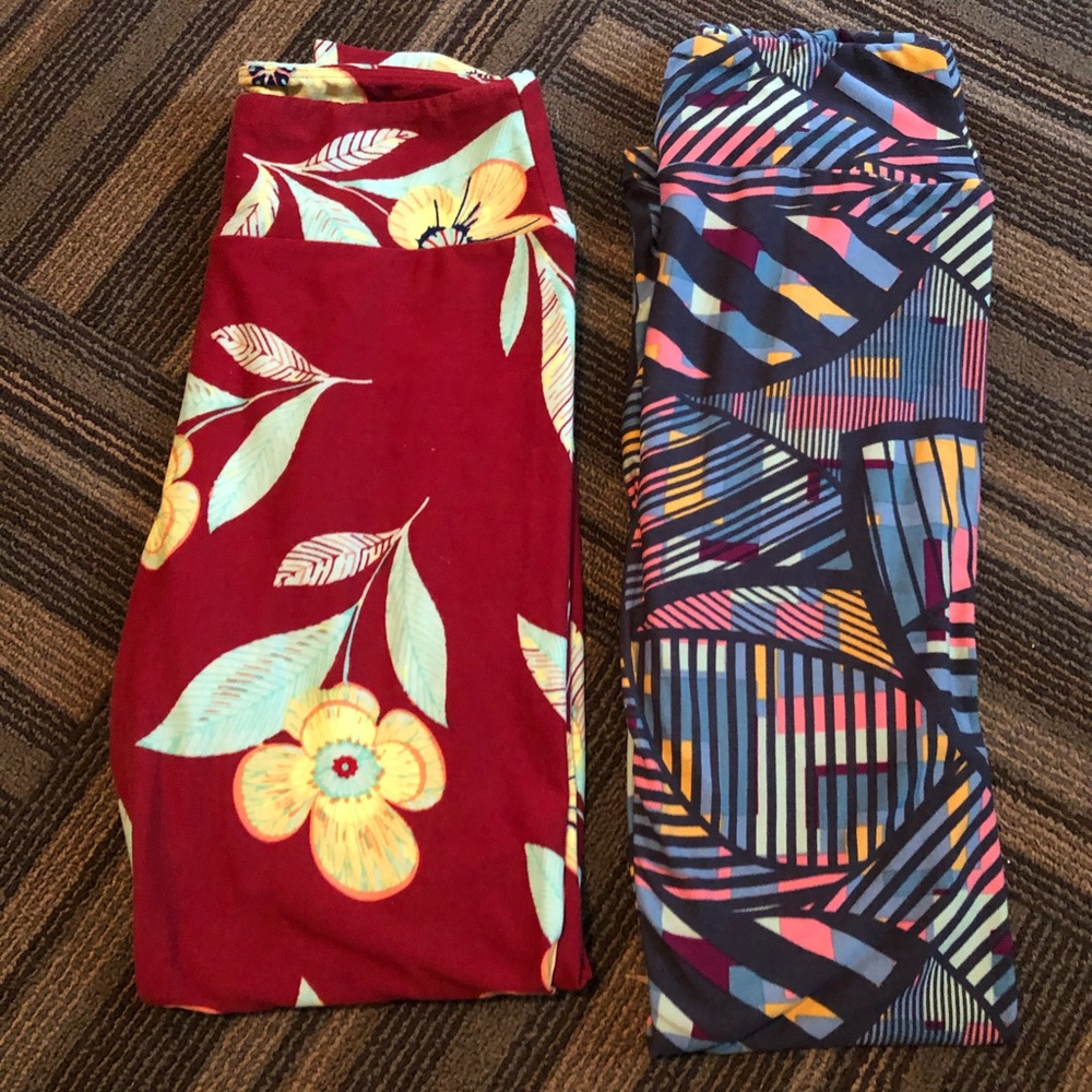 Lularoe Leggings